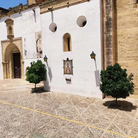 Loft Sherry Jerez de la Frontera Extérieur photo