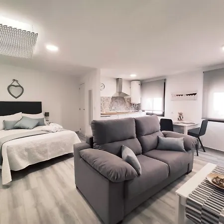 Loft Sherry Jerez de la Frontera Extérieur photo