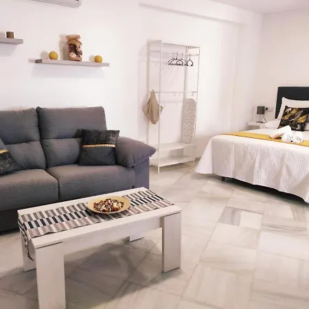 Loft Sherry Jerez de la Frontera Extérieur photo