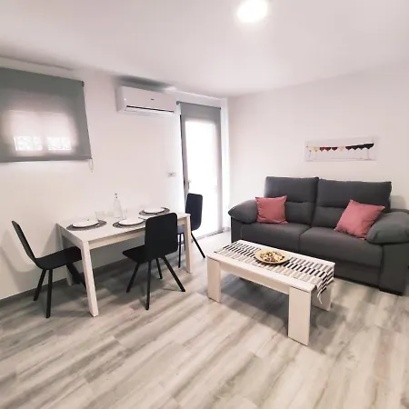 Loft Sherry Jerez de la Frontera Extérieur photo