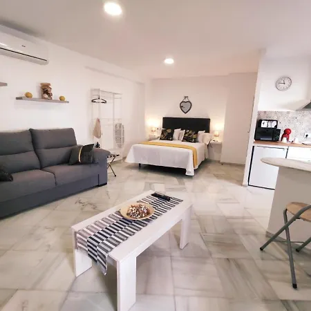 Loft Sherry Jerez de la Frontera Extérieur photo