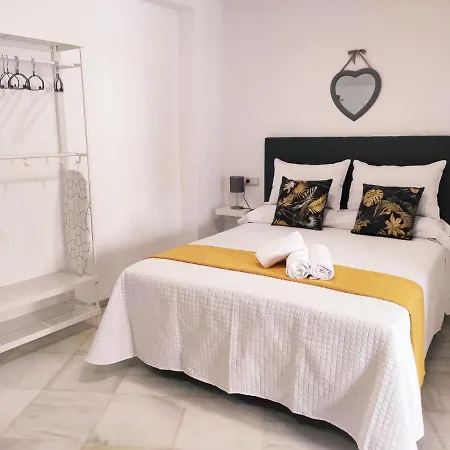 Loft Sherry Jerez de la Frontera Extérieur photo