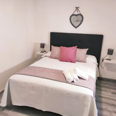 Loft Sherry Jerez de la Frontera Extérieur photo