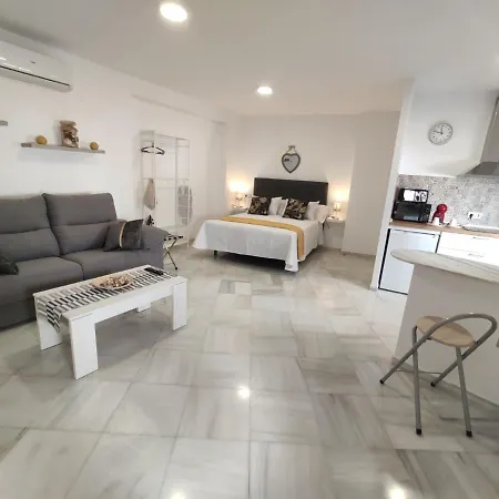 Loft Sherry Jerez de la Frontera Extérieur photo