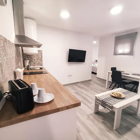 Loft Sherry Jerez de la Frontera Extérieur photo