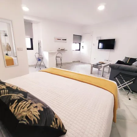 Loft Sherry Jerez de la Frontera Extérieur photo