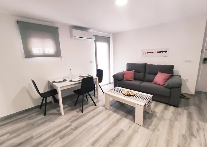 Loft Sherry