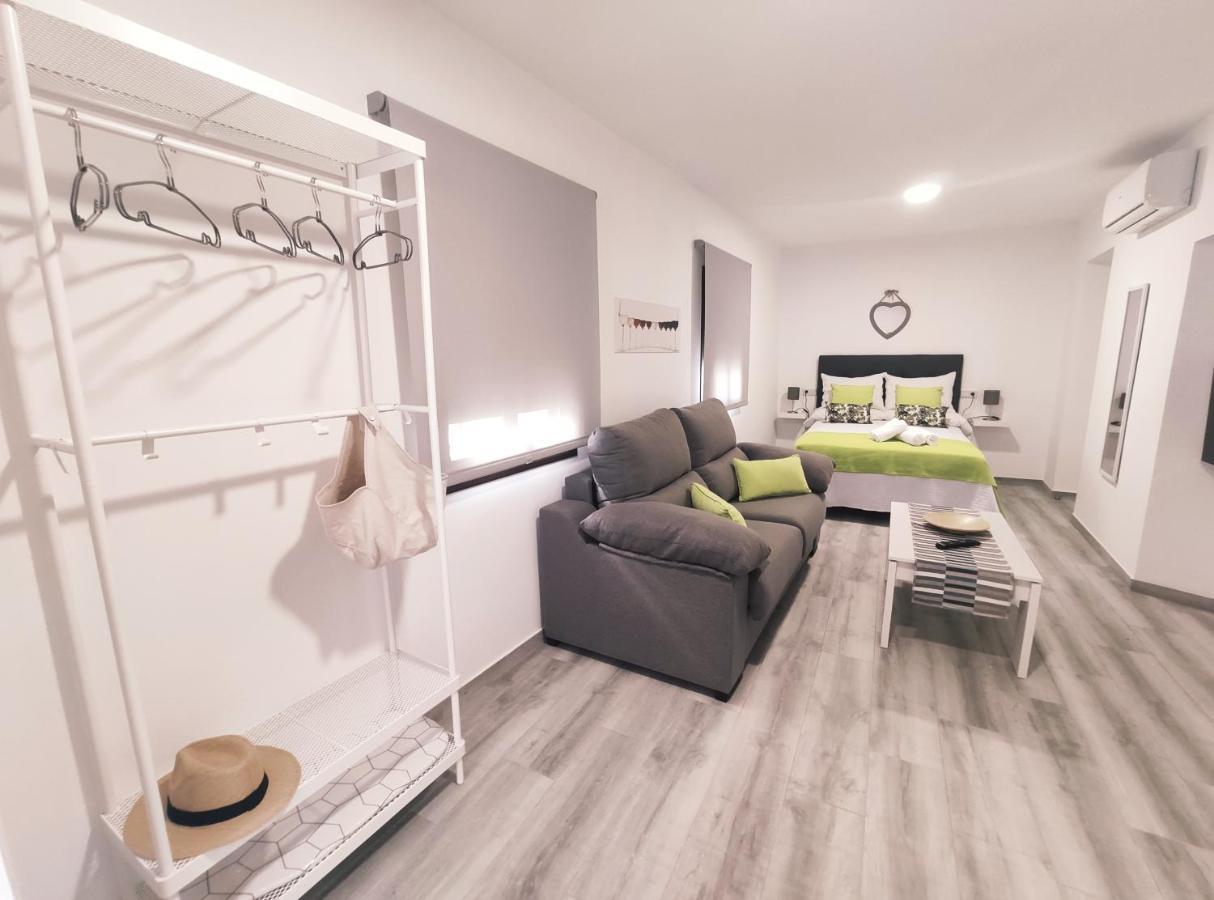 Loft Sherry Appartement