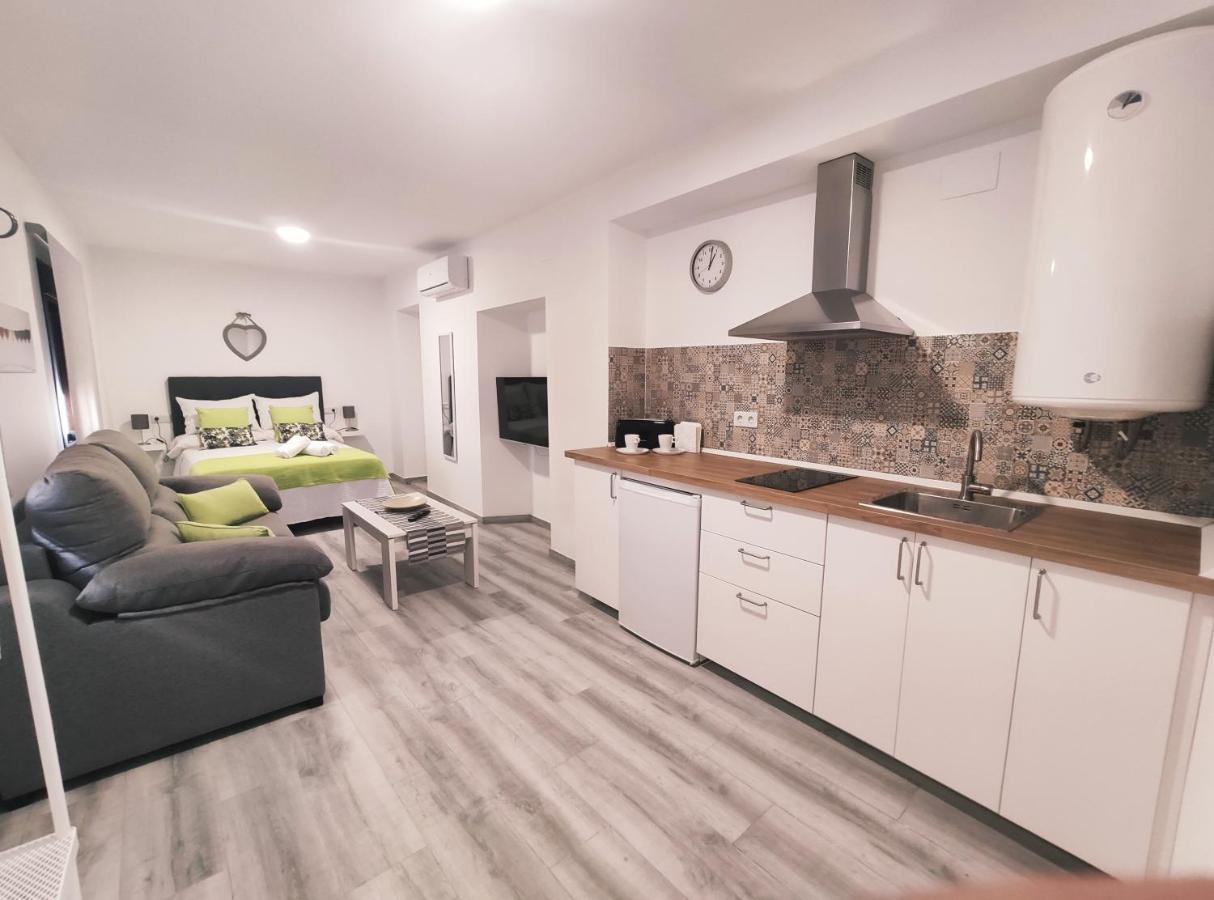 Loft Sherry Jerez de la Frontera