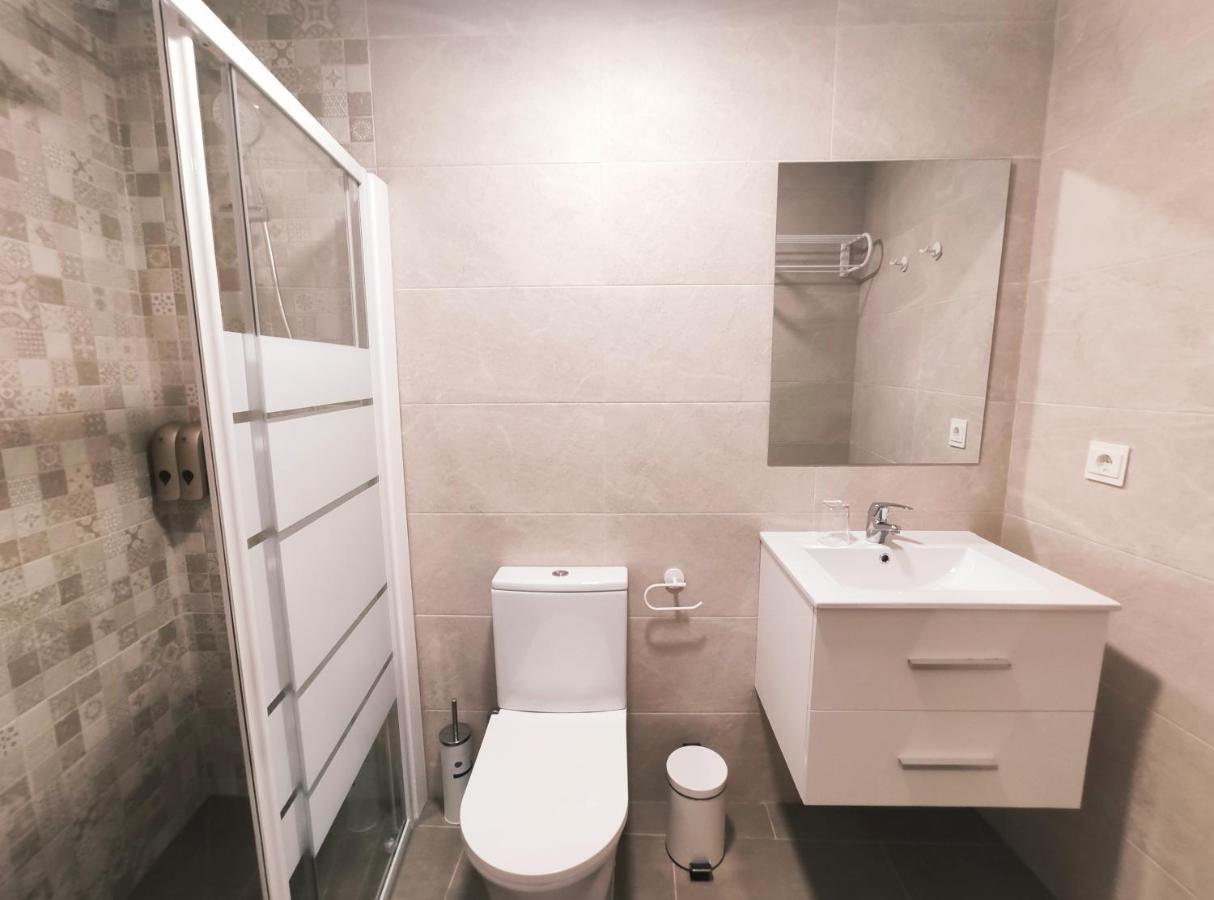Appartement Loft Sherry