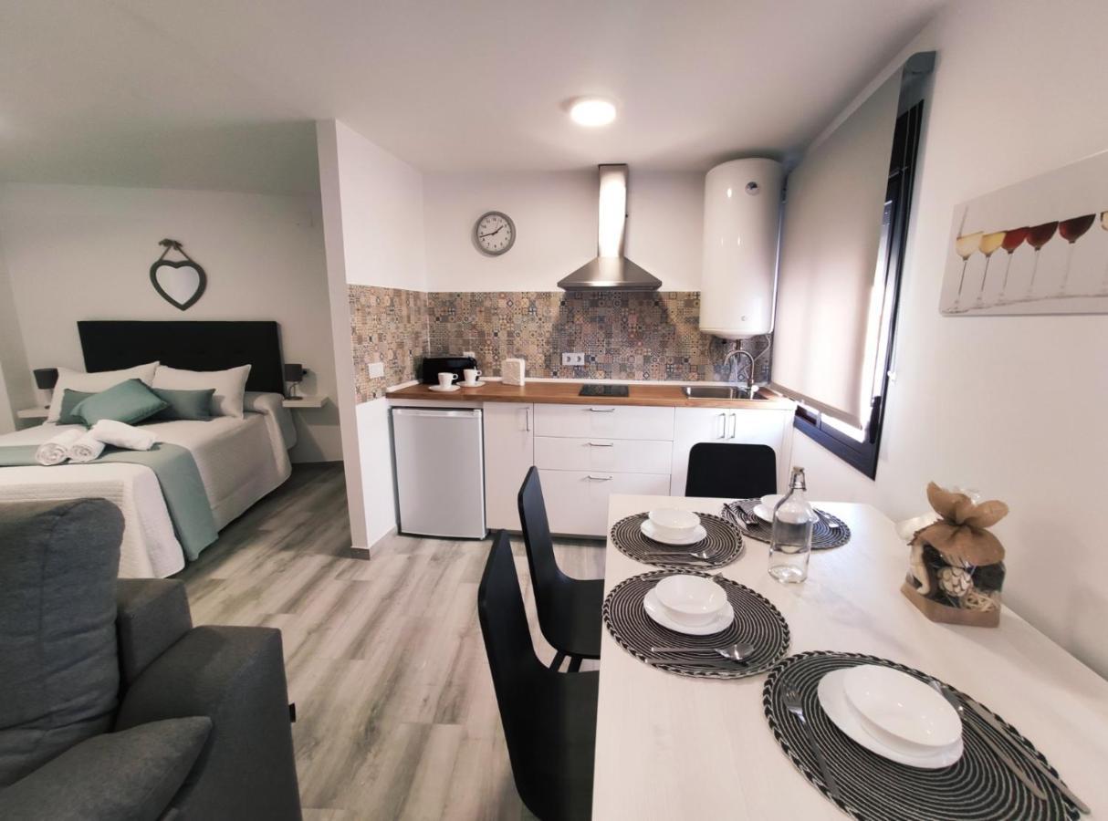 Appartement Loft Sherry *