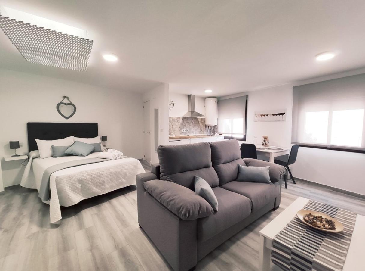 Appartement Loft Sherry
