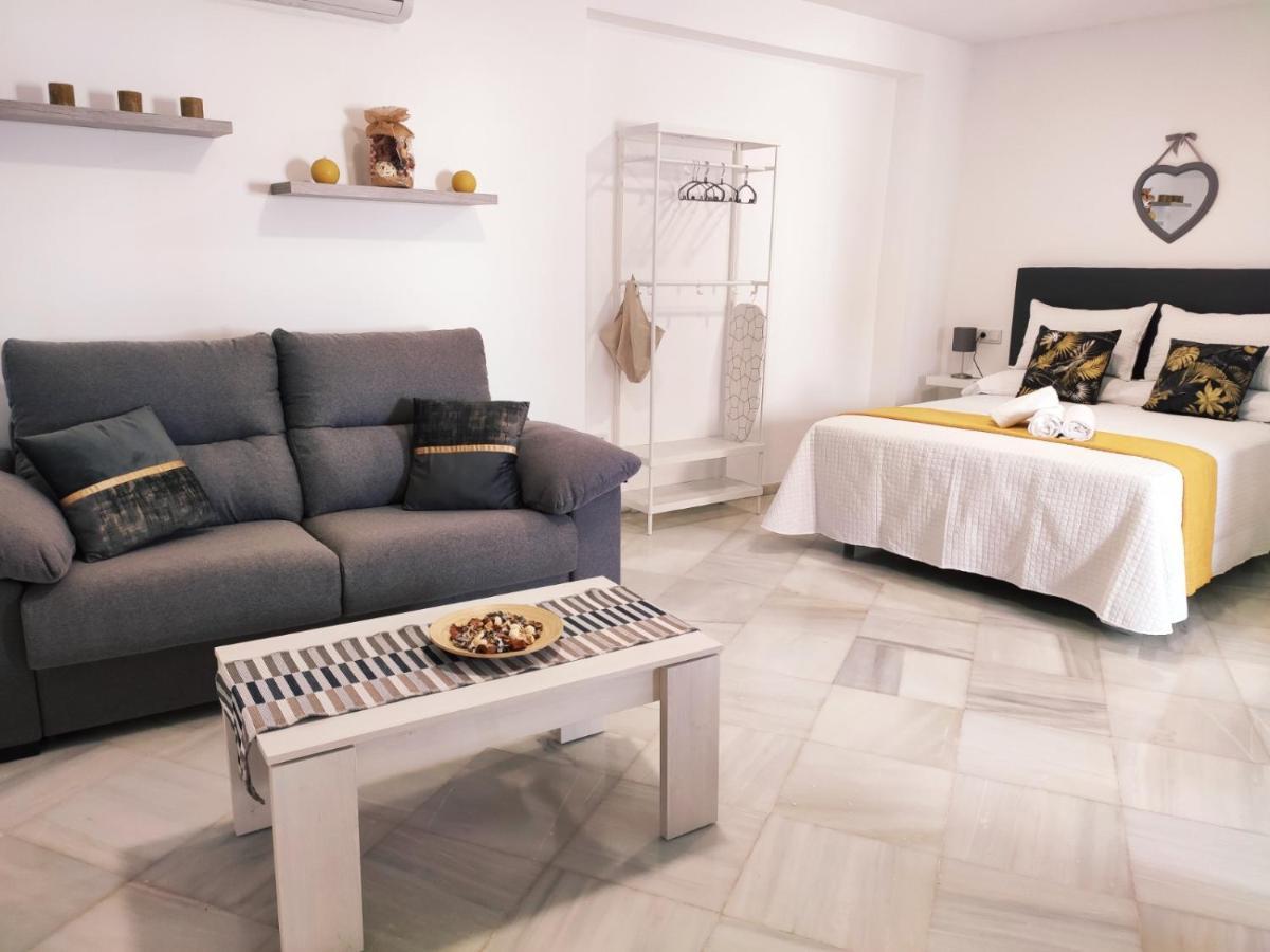 Appartement Loft Sherry *