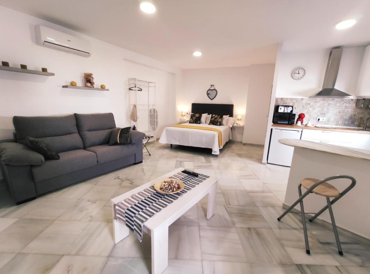 Loft Sherry Appartement