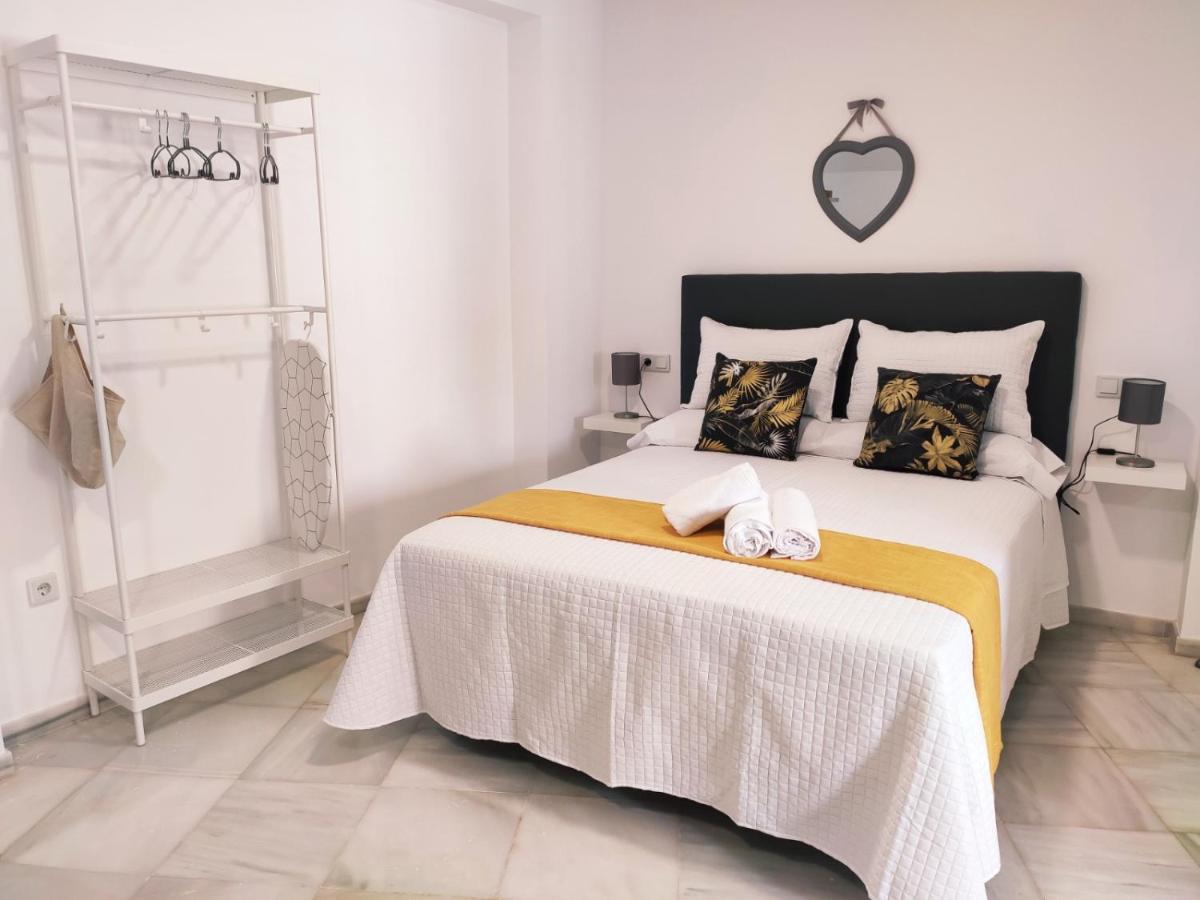 Appartement Loft Sherry Jerez de la Frontera