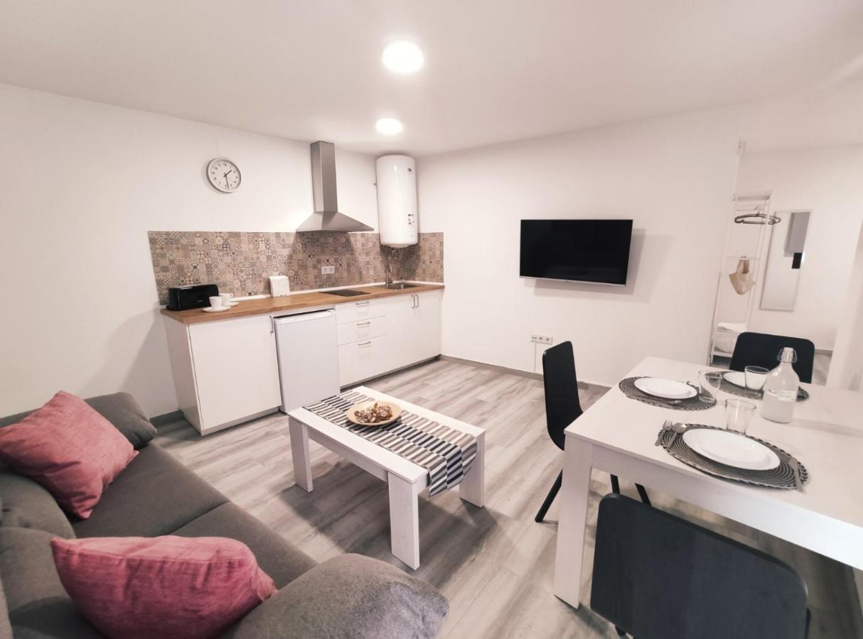 Loft Sherry Appartement