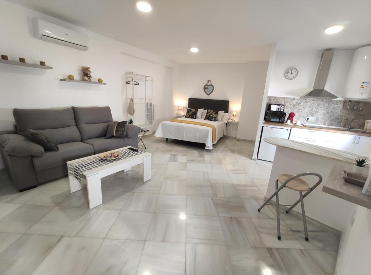 Loft Sherry Appartement Jerez de la Frontera
