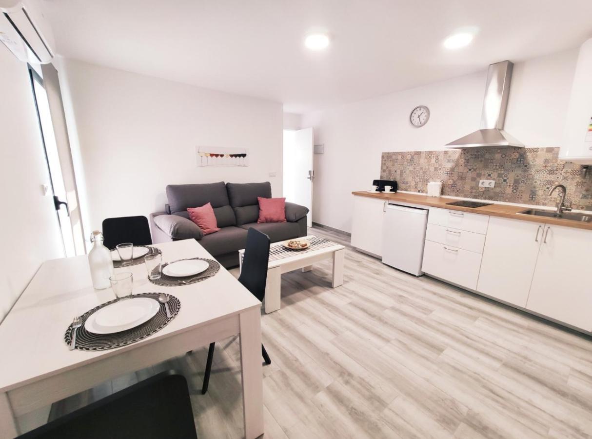 Loft Sherry Appartement *