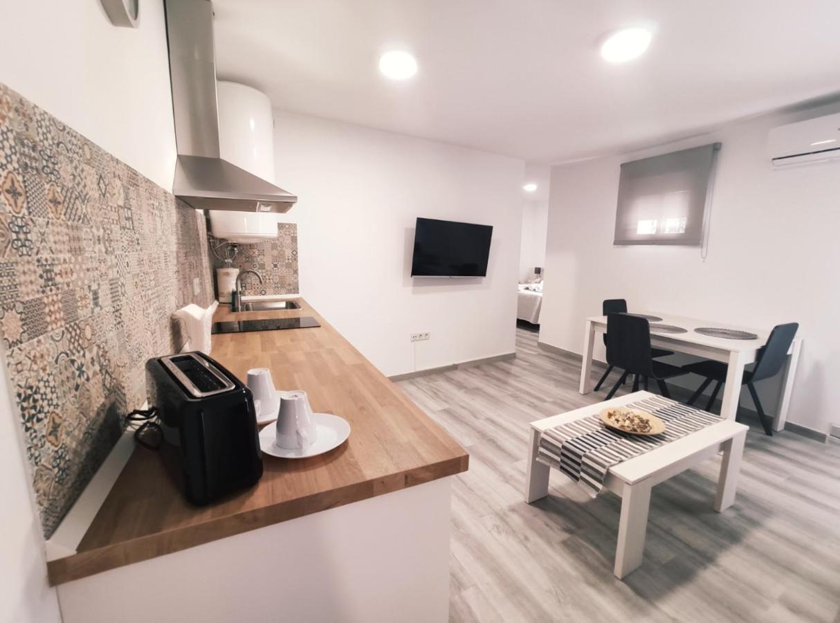 Loft Sherry Jerez de la Frontera