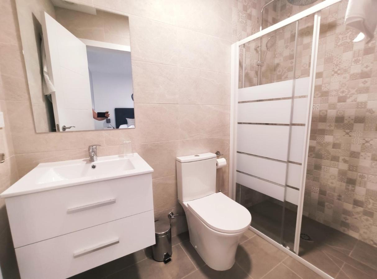 Appartement Loft Sherry Jerez de la Frontera