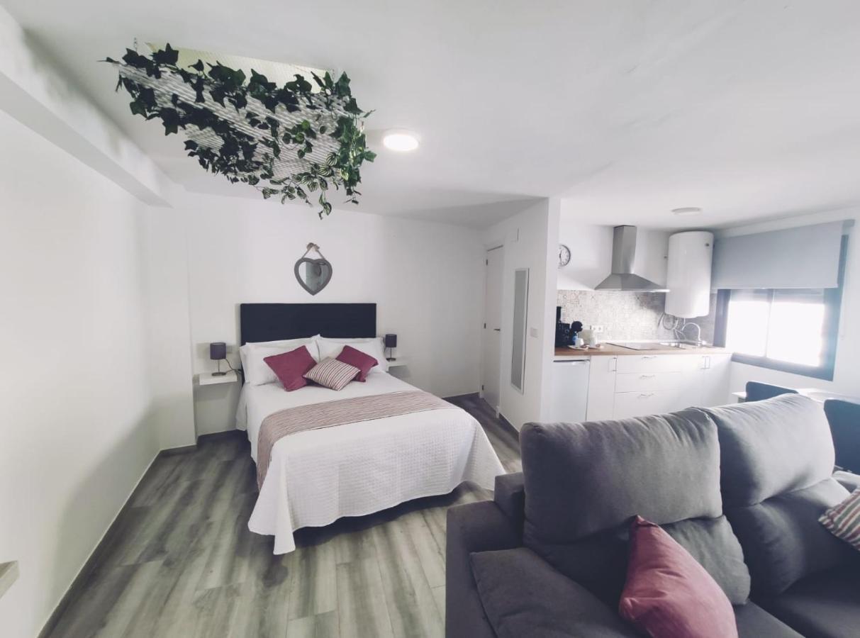 Loft Sherry Appartement *